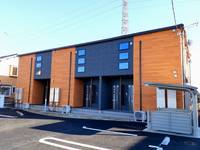 物件の外観画像