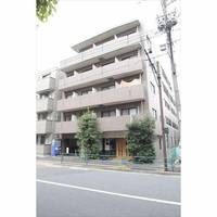 東京都豊島区南長崎3(マンション)の賃貸物件の外観
