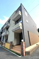 物件の外観画像