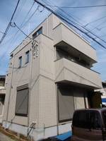 物件の外観画像