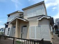神奈川県横浜市港南区日野南6(一戸建)の賃貸物件の外観