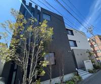 新潟県新潟市中央区笹口1(マンション)の賃貸物件の外観
