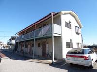 フタチュウファームIIIの外観