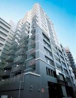 Dクラディアイヴァン初台の外観