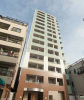 千葉県市川市市川1(マンション)の賃貸物件の外観