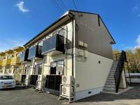 ジューケンハイムの外観