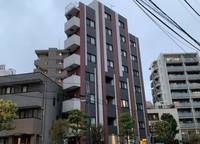 MAハイツ茗荷谷(旧HighSix5茗荷谷)の外観