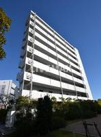 プレール・ドゥーク東京CANALの外観