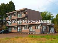 物件の外観画像