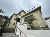 神奈川県横須賀市三春町6(一戸建)の賃貸物件の外観
