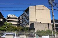 SORACHI上富野の外観