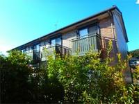 クラリスモナの外観