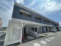 ヴェルジュ庄の原の外観