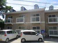 プライムIKの外観