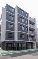 物件の外観画像