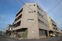 寺西ビルの外観