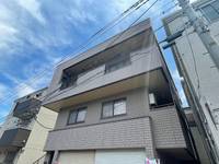コーポ美苑の外観
