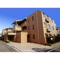 東京都杉並区高円寺南5(マンション)の賃貸物件の外観