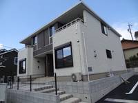 セントラル ビスタ 半田の外観