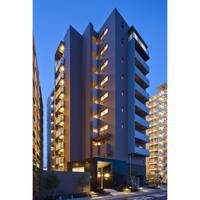 エスペランサの外観