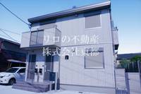 物件の外観画像