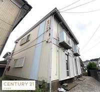 柴咲ハイツの外観