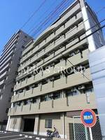 物件の外観画像