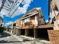 東京都中野区上高田1(アパート)の賃貸物件の外観