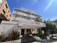 ウィンベルソロ大泉学園第一の外観