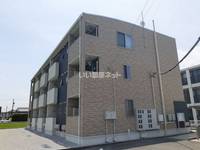 エクセレントの外観