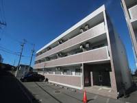 マサモトマンションVの外観