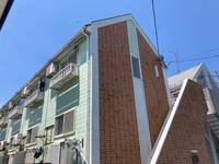 深谷壱番館の外観