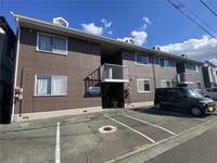 エクセル泉の外観