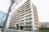 東京都江東区東雲1(マンション)の賃貸物件の外観