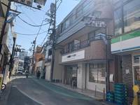 MKYビル203号室 1フロア30平米の広々としたフローリングの外観