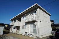 物件の外観画像