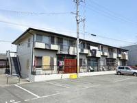 サンハイツ西井Iの外観