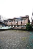 神奈川県川崎市川崎区貝塚2(アパート)の賃貸物件の外観