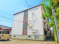 物件の外観画像