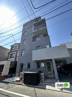 東京都世田谷区用賀2(マンション)の賃貸物件の外観