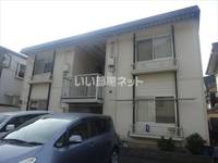 物件の外観画像