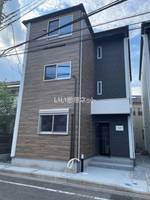 埼玉県上尾市愛宕2(アパート)の賃貸物件の外観