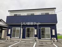 群馬県伊勢崎市赤堀今井町1(アパート)の賃貸物件の外観