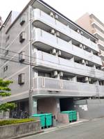 物件の外観画像