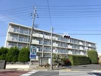 グランヒル・ナインの外観