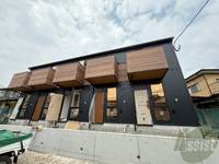 物件の外観画像