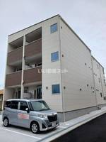 物件の外観画像