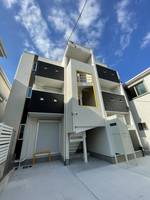 物件の外観画像