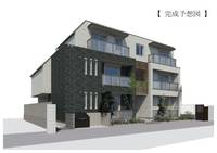 物件の外観画像