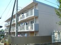 静岡県田方郡函南町平井(マンション)の賃貸物件の外観